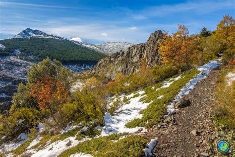 pico ocejon ruta|Ruta al pico Ocejón desde Valverde de los Arroyos